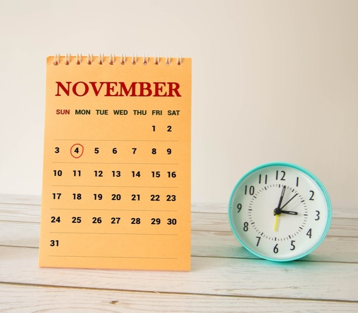 同一天可设置多个时间段